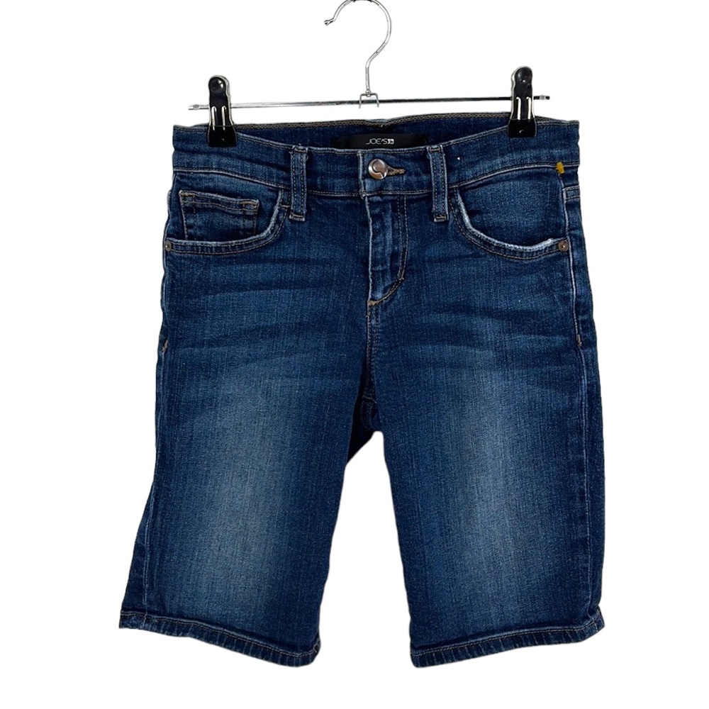 Joe’s Jeans Monica Denim Bermuda Short